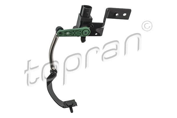 TOPRAN