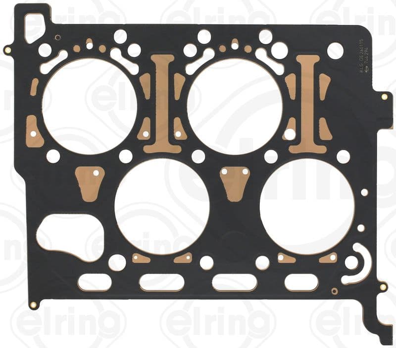 Cylinder head gasket