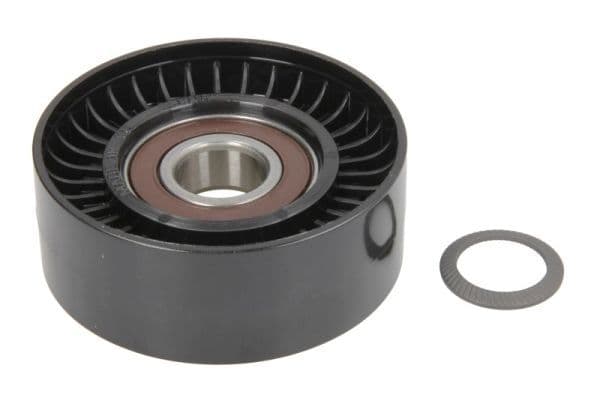 Multi V-riemschijf past: SEAT CORDOBA, CORDOBA VARIO, IBIZA II, INCA  VW CADDY II, GOLF III, POLO, POLO III, POLO III CLASSIC, VENTO 1.0/1.4/1.6 10.91-01.04