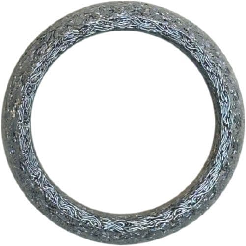 Uitlaatsysteem pakking/afdichting (binnendiameter:38mm) past: MITSUBISHI MIRAGE / SPACE STAR VI, MIRAGE VI  SMART FORTWO 1.0/1.2/1.2LPG 01.07-