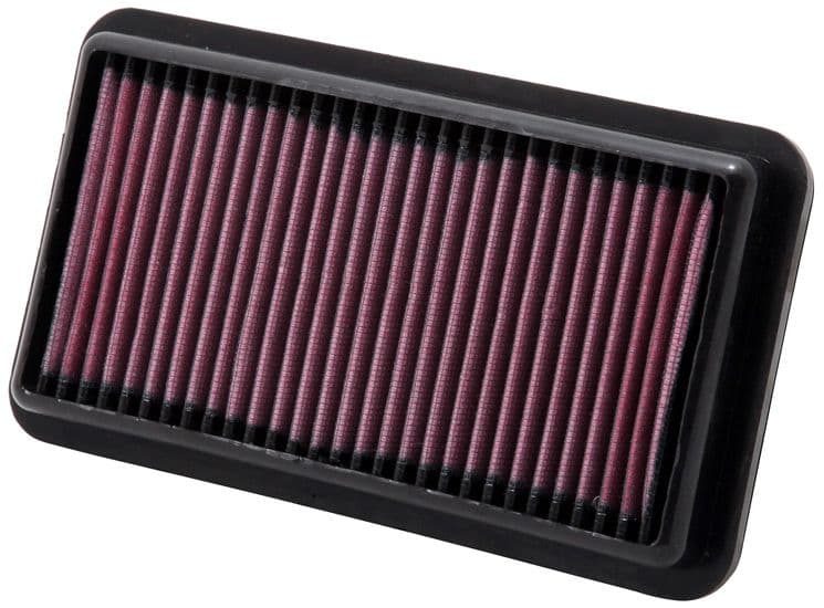 Air filter