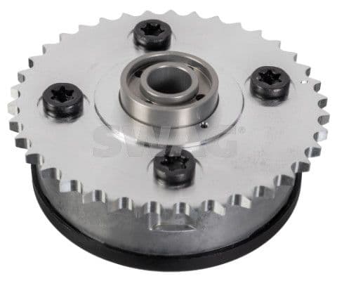 Nokkenas fasering katrol (uitlaat) past: BMW 1 (E81), 1 (E82), 1 (E87), 1 (E88), 1 (F20), 1 (F21), 2 (F22, F87), 2 (F23), 3 (E90), 3 (E91), 3 (E92), 3 (E93), 3 (F30, F80) 2.5/3.0/3.0H 09.04-06.21