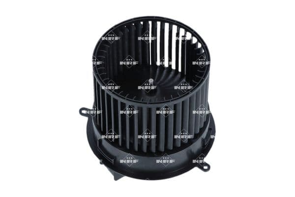 Luchtblazer past: NISSAN LEAF Electric 11.10-12.17