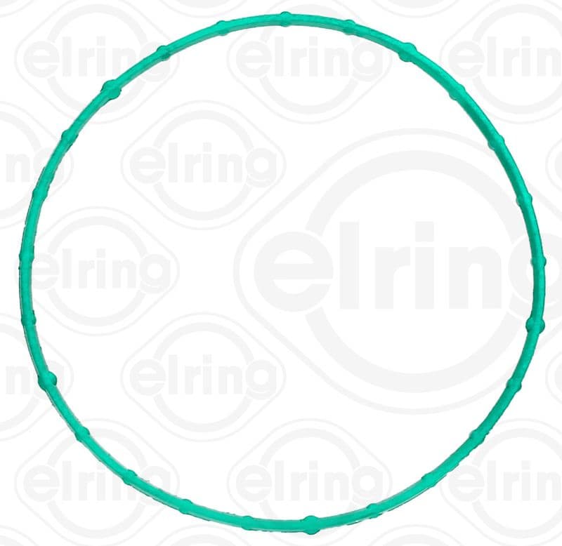 Gasket, intake manifold housing