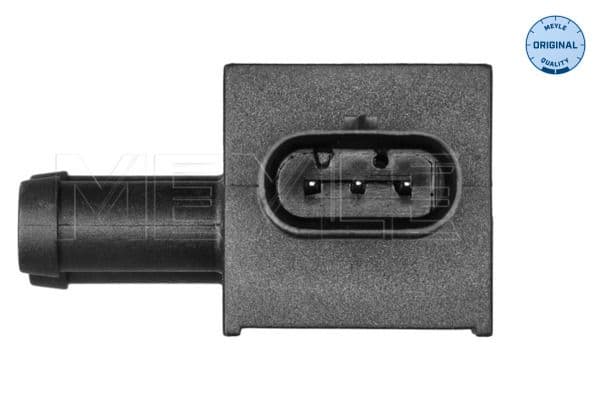 Uitlaatgassen druksensor (aantal pinnen: 3) past: DACIA DOKKER, DUSTER, LODGY, LOGAN III, SANDERO III  NISSAN JUKE, MICRA V, QASHQAI II, QASHQAI III, TOWNSTAR, X-TRAIL III, X-TRAIL IV 1.0-1.6H 11.15-