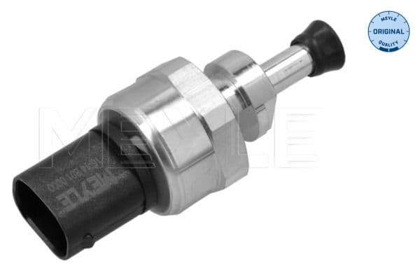 Sensor, exhaust pressure