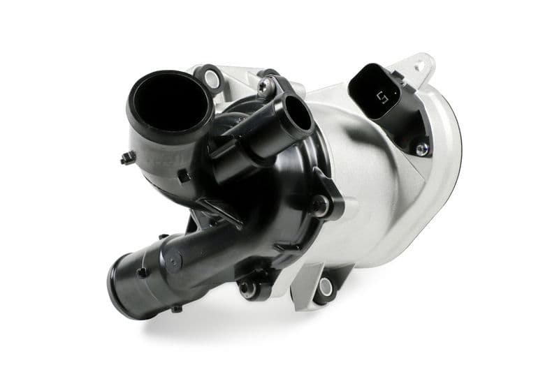 Waterpomp, met pakking past: CADILLAC XT4  OPEL INSIGNIA B, INSIGNIA B GRAND SPORT 2.0/2.0D 04.20-