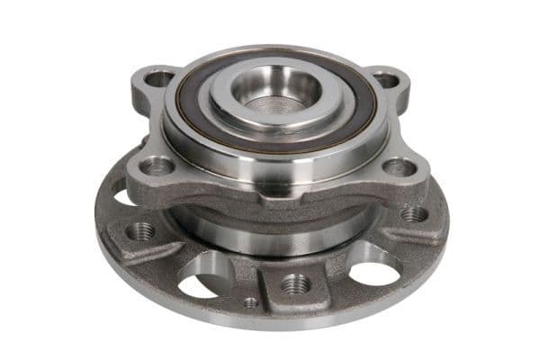 Wiellager kit Achter Links/Rechts (met hub) past: SSANGYONG TIVOLI, XLV 1.2-1.6LPG 04.15-