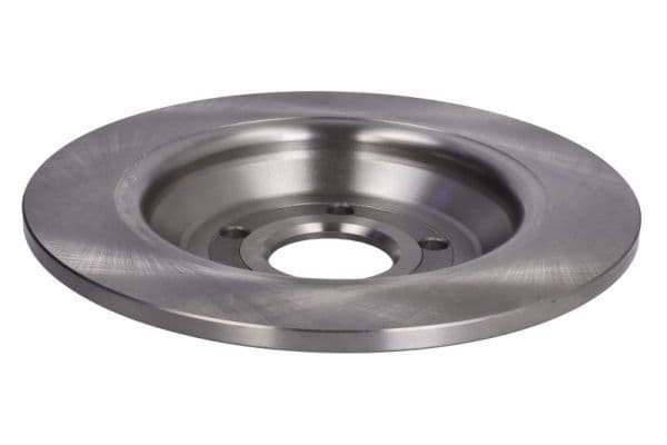 Brake disc Achter/Voor Links/Rechts past: FORD FOCUS III, FOCUS IV, KUGA III 1.0-2.5H 07.15-