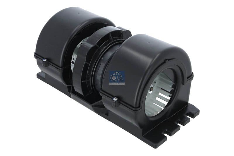 Ventilatormotor/Onderdelen