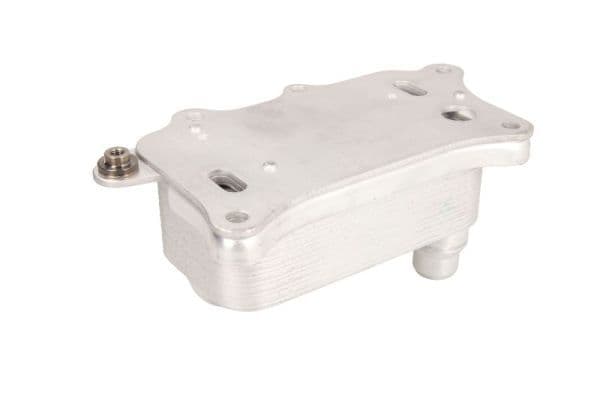 Oliekoeler past: AUDI A4 B8, A5, A6 ALLROAD C7, A6 C7, A7, A8 D4, Q7 3.0 11.08-12.19