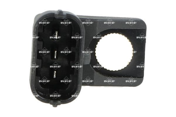 Krukaspositiesensor past: MERCEDES A (W176), C (C204), C (CL203), C T-MODEL (S203), C T-MODEL (S204), C T-MODEL (S205), C (W203), C (W204), C (W205), CLC (CL203), CLK (A209) 1.6D-6.3 09.02-