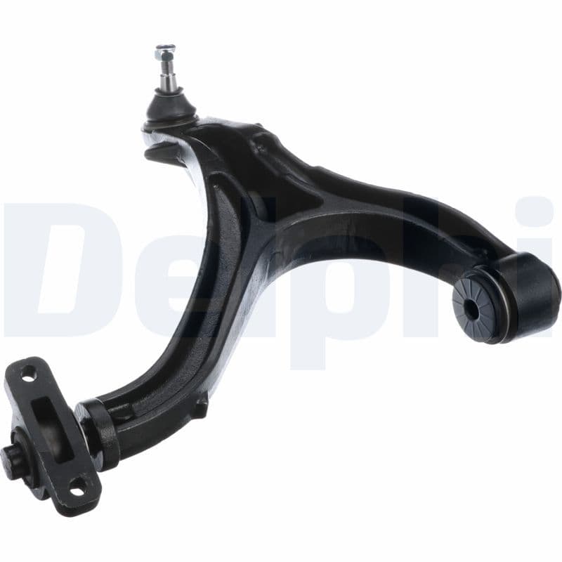 Vooras spoorcontrole arm Rechts bodem voor past: JEEP COMMANDER, GRAND CHEROKEE III 3.0-6.1 10.04-