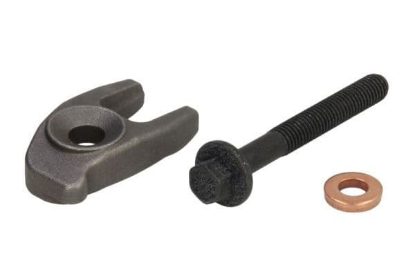 CR injector montage kit SIEMENS  VDO past: DACIA DOKKER  OPEL MOVANO A  RENAULT AVANTIME, CLIO V, ESPACE III, ESPACE IV, GRAND SCENIC IV, LAGUNA II, LATITUDE, MASTER II 1.5D-3.0D 12.97-