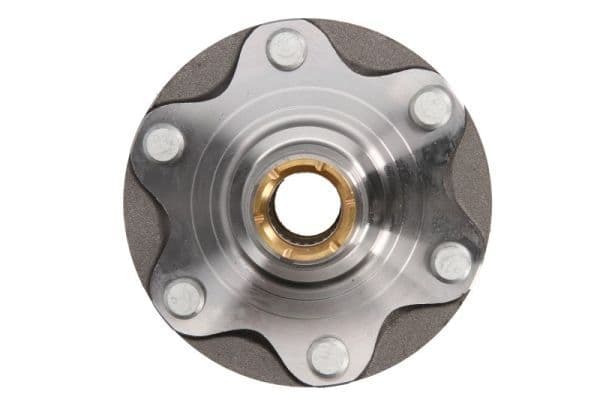 Wheel hub Achter past: LEXUS GS, IS I, SC 2.0/3.0/4.3 08.97-07.10