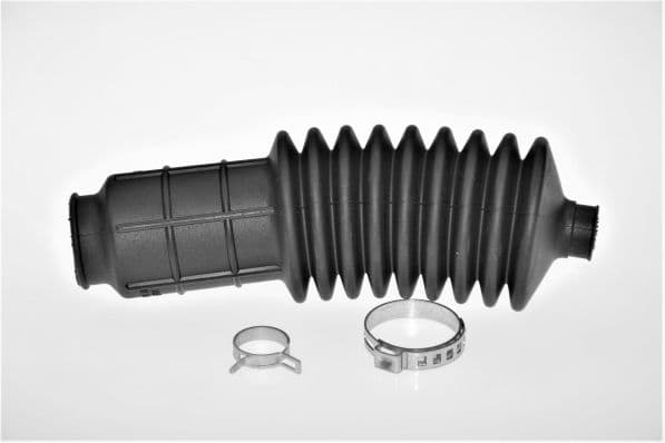 Koelsysteem rubberen slang (naar de kachel, 18mm, lengte: 117mm) past: MERCEDES ACTROS, ACTROS MP2 / MP3 OM541.920-OM542.969 04.96-