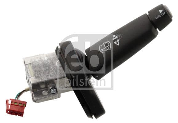 Gecombineerde schakelaar onder het stuur past: MAN FOC, HOCL, LION S INTERCITY, LION´S CITY, LION´S REGIO, TGA, TGM I, TGS I, TGX I  NEOPLAN CITYLINER II, STARLINER, TOURLINER I 01.98-