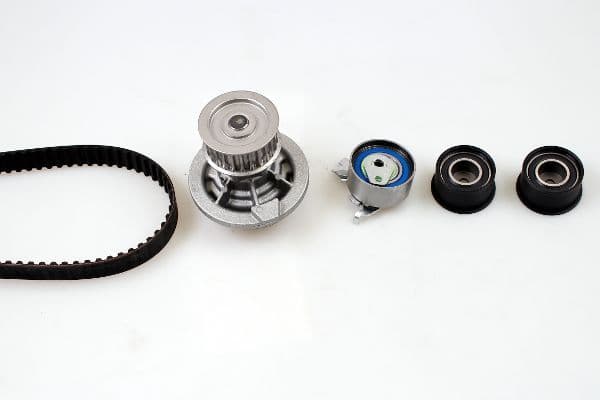 Water Pump & Timing Belt Kit