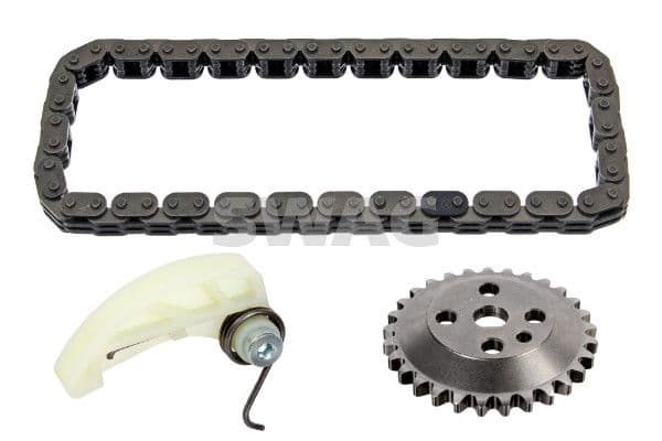 Chain Kit, oil pump drive