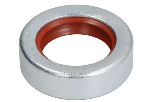 Portal axle seal