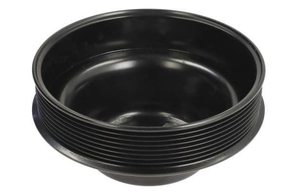 Ventilatorriemschijf past: CASE IH 500, 600