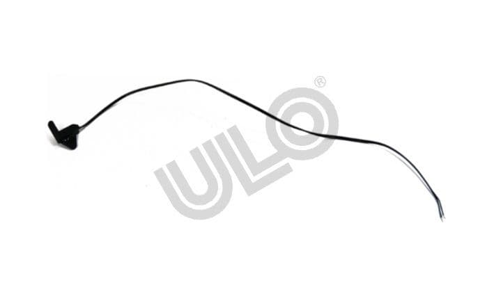 Externe temperatuursensor