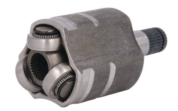 CV-gewricht binnen Links/Rechts (26z/32z/31mm) past: AUDI A3  SEAT ALTEA, ALTEA XL, LEON, TOLEDO III  SKODA OCTAVIA II  VW CADDY III, EOS, GOLF PLUS V, GOLF V, GOLF VI 1.2/1.6/2.0 05.03-05.15