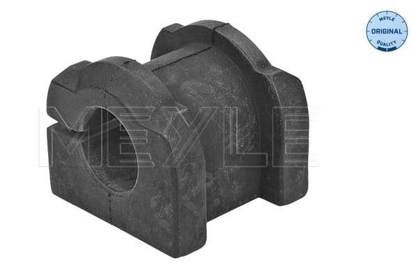 Stabilisatorstang bus voor Links/Rechts (21,5mm) past: CITROEN C4 AIRCROSS, C-CROSSER, C-CROSSER ENTERPRISE  MITSUBISHI ASX, LANCER VIII, OUTLANDER II, OUTLANDER III  PEUGEOT 4007 1.6-3.0 11.06-