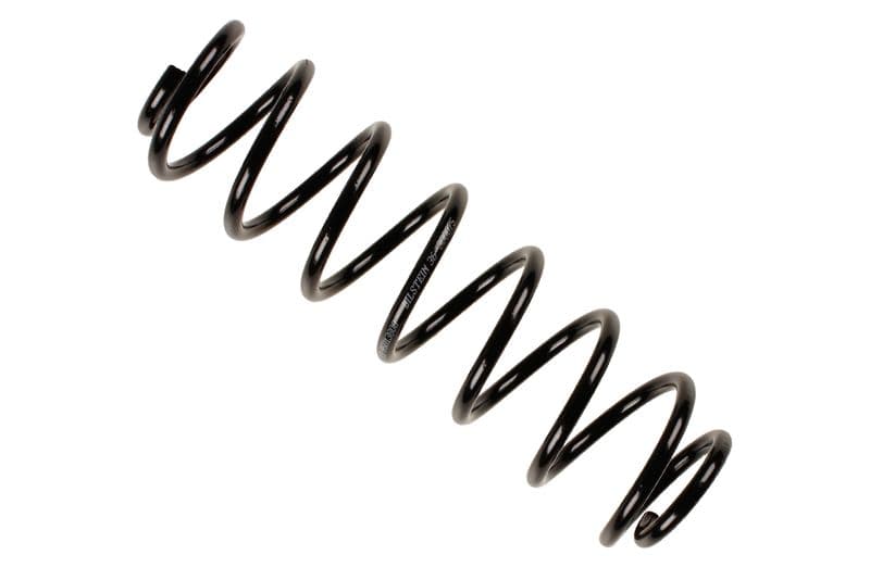 Coil spring