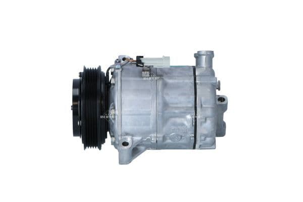 Airconditioning compressor past: FIAT CROMA  OPEL SIGNUM, VECTRA C, VECTRA C GTS 1.6-2.2 04.02-12.10