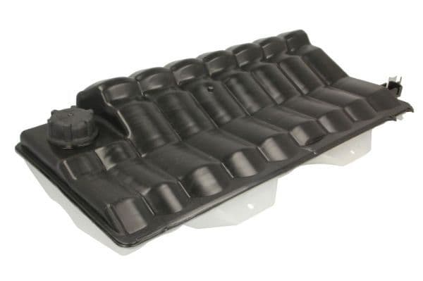 Koelvloeistof expansievat (met niveausensor) past: DAF 65 CF, 75 CF, 85 CF, CF, CF 65, CF 75, CF 85  VOLVO FH16 CE136C-XF355M 02.98-