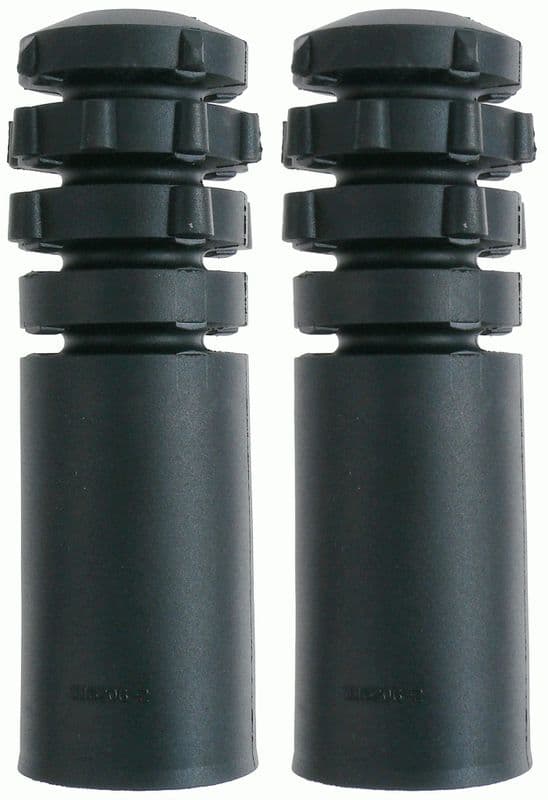 Dust Cover Kit, shock absorber