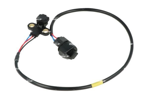 Krukaspositiesensor past: MITSUBISHI PAJERO II, PAJERO SPORT I 3.0/3.5 12.90-