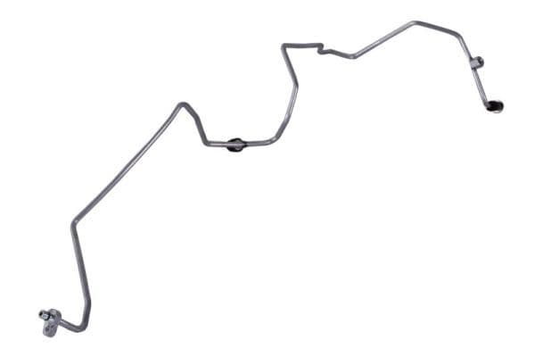 Airco slang/pijp past: DACIA DOKKER, LODGY 1.2-1.6LPG 03.12-