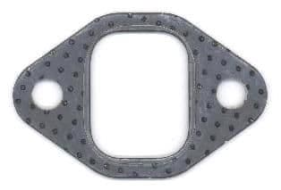 Exhaust manifold gasket
