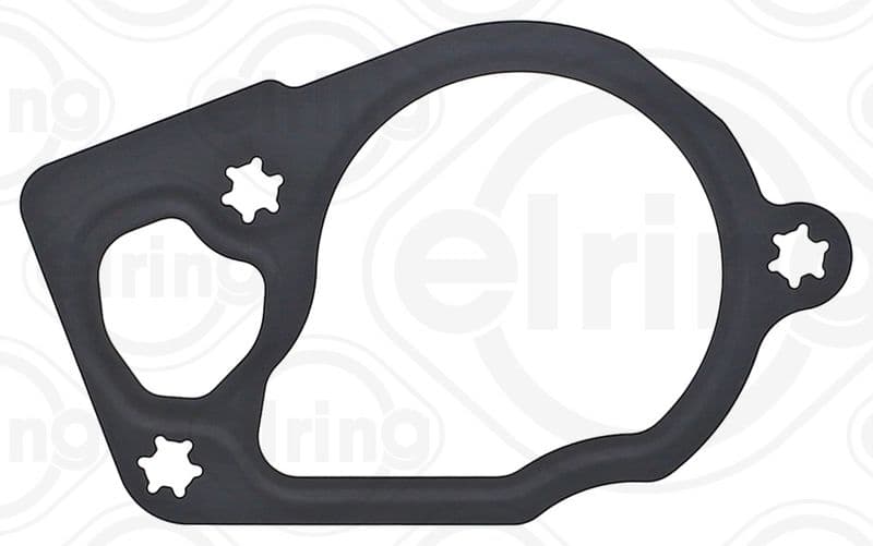Thermostat gasket