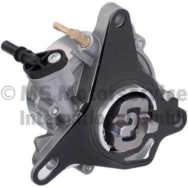 Mechanische vacuümpomp past: ALFA ROMEO MITO  FIAT 500, 500 C, 500L, PANDA, PUNTO  LANCIA YPSILON 0.9/0.9CNG/0.9LPG 09.09-