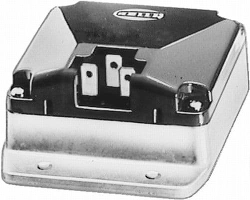 Spanningsregelaar (24V) past: MERCEDES past: MAN SD, SG, SL, SL II, SR, SÜ  SCANIA 3, 3 BUS 10.75-