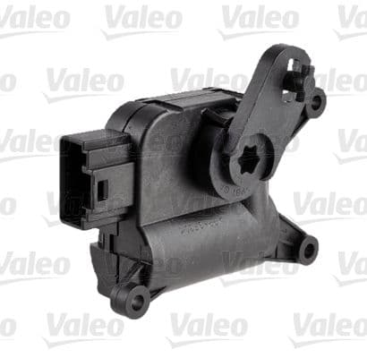 Airconditioning stappenmotor past: AUDI A1, A1 CITY CARVER, A3, Q3, Q4 E-TRON, TT  NISSAN X-TRAIL III  SEAT ALHAMBRA, ALTEA, ALTEA XL, LEON, TOLEDO III  SKODA ENYAQ IV 0.8DH-Electric 02.03-