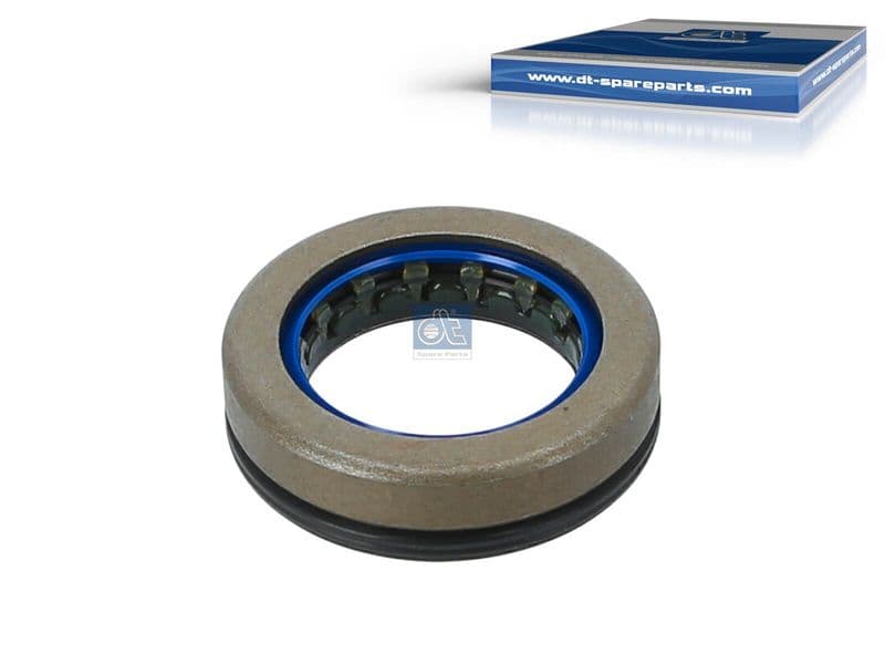 Shaft Seal, manual transmission