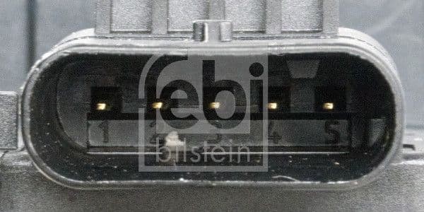 NOx-sensor past: AUDI A6 ALLROAD C7, A6 C7, A7 3.0D 07.14-09.18