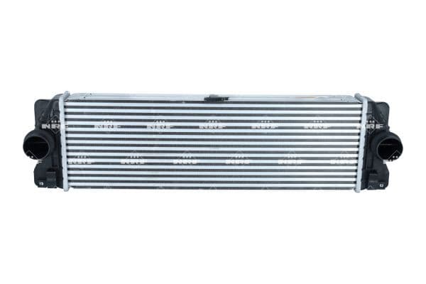 Toevoerluchtkoeler past: HYUNDAI I30  KIA CEE'D, PRO CEE'D 1.6D/2.0D 12.06-12.12