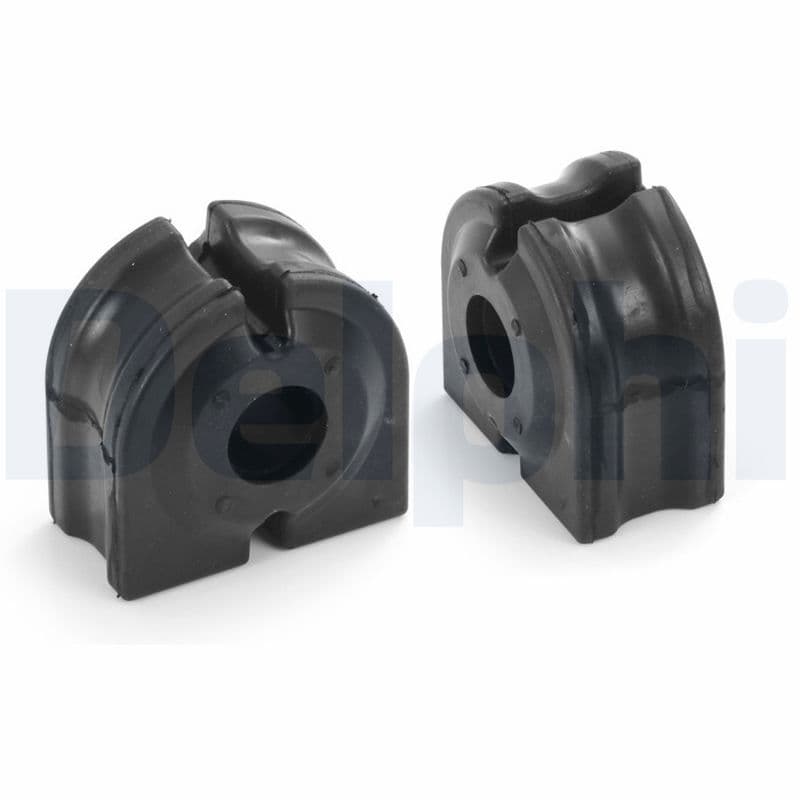 Mounting, stabiliser bar