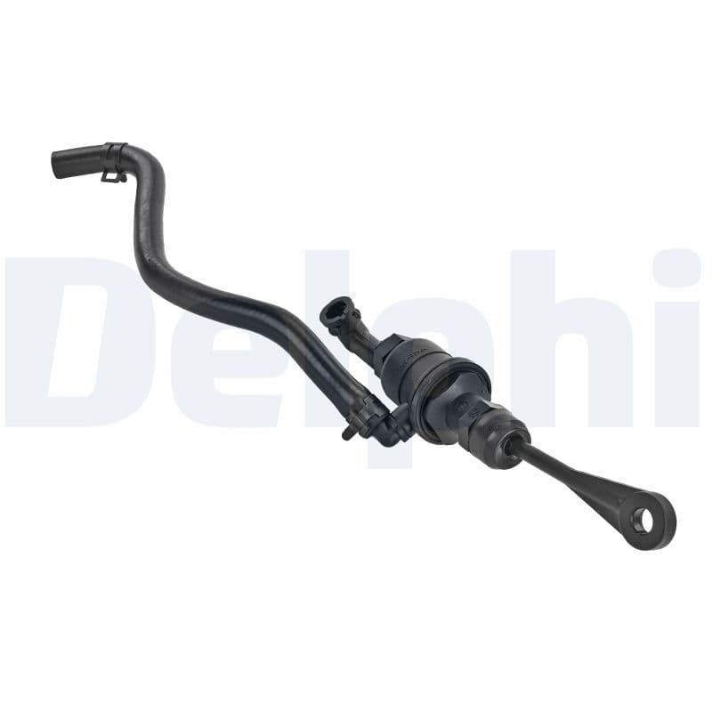 Master Cylinder, clutch