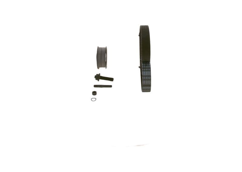 Timing belt set