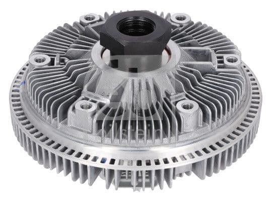 Ventilatorkoppeling past: AGCO 6300  MASSEY FERGUSON 6480, 6485, 6490, 6495, 7480, 7485, 7490, 7495