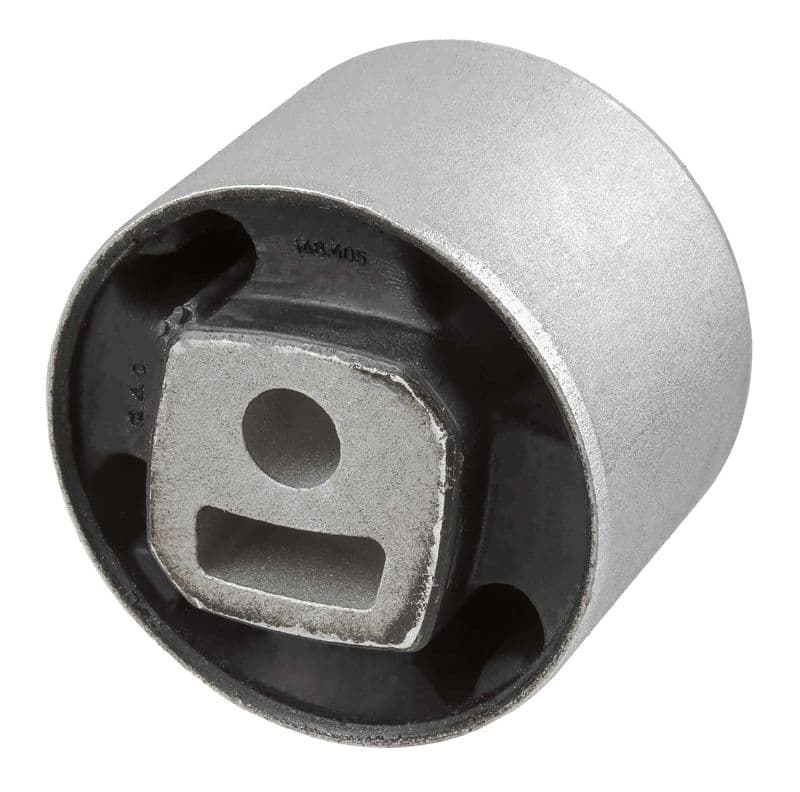 Voorste spoorcontrole-arm silent block Achterin. past: PORSCHE CAYENNE 3.0D/3.6/4.8 06.10-12.18