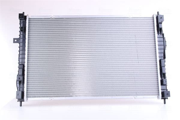 Motorradiator (automatisch/handmatig) past: DS DS 4 II, DS 7, DS 9  CITROEN BERLINGO, C4 GRAND PICASSO II, C4 PICASSO II, C4 SPACETOURER, C5 AIRCROSS, GRAND C4 SPACETOURER 1.2-Electric 02.13-