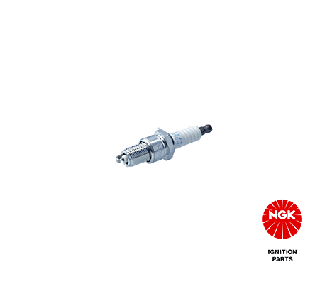 Spark plug