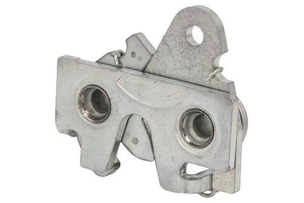 (EN) Bonnet lock past: JOHN DEERE 5000, 6000, 7000 TRAKTOR